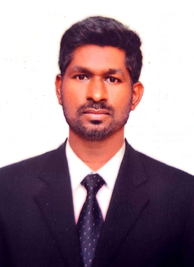 NandaKumar
