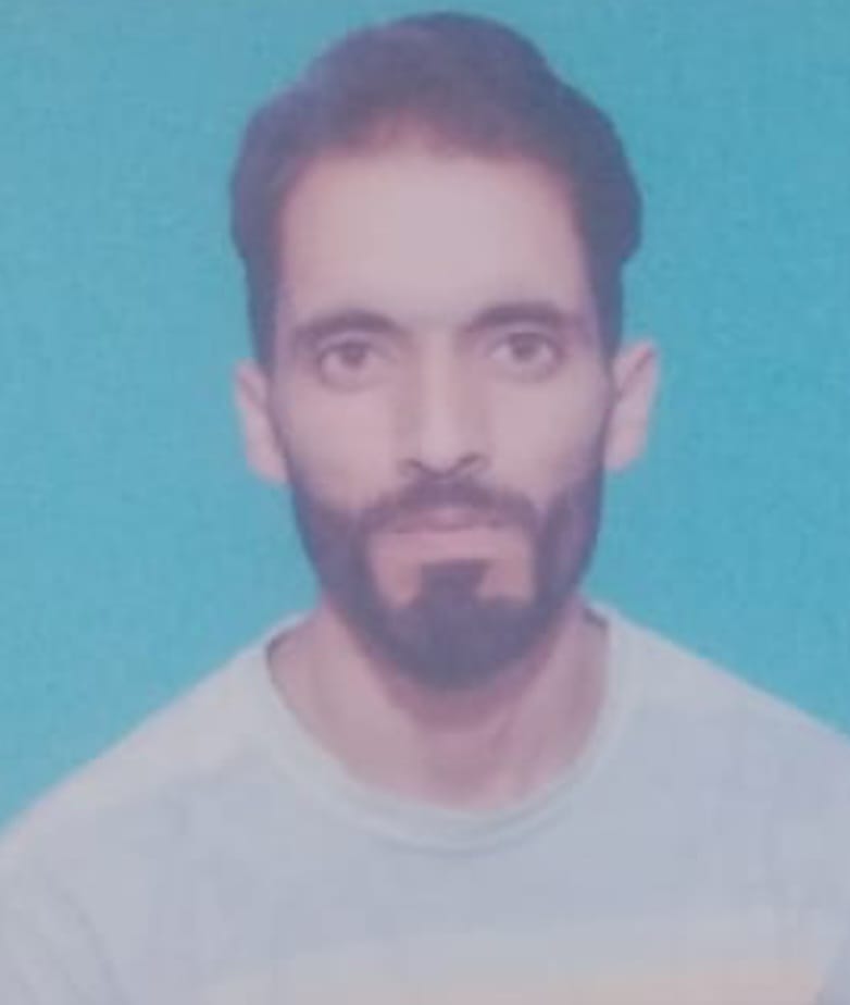 Farooz Ahmad 