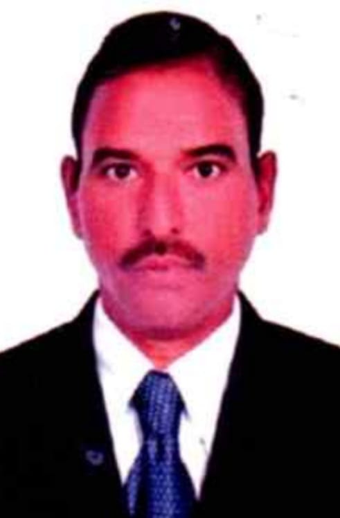 Meka Mohan Reddy