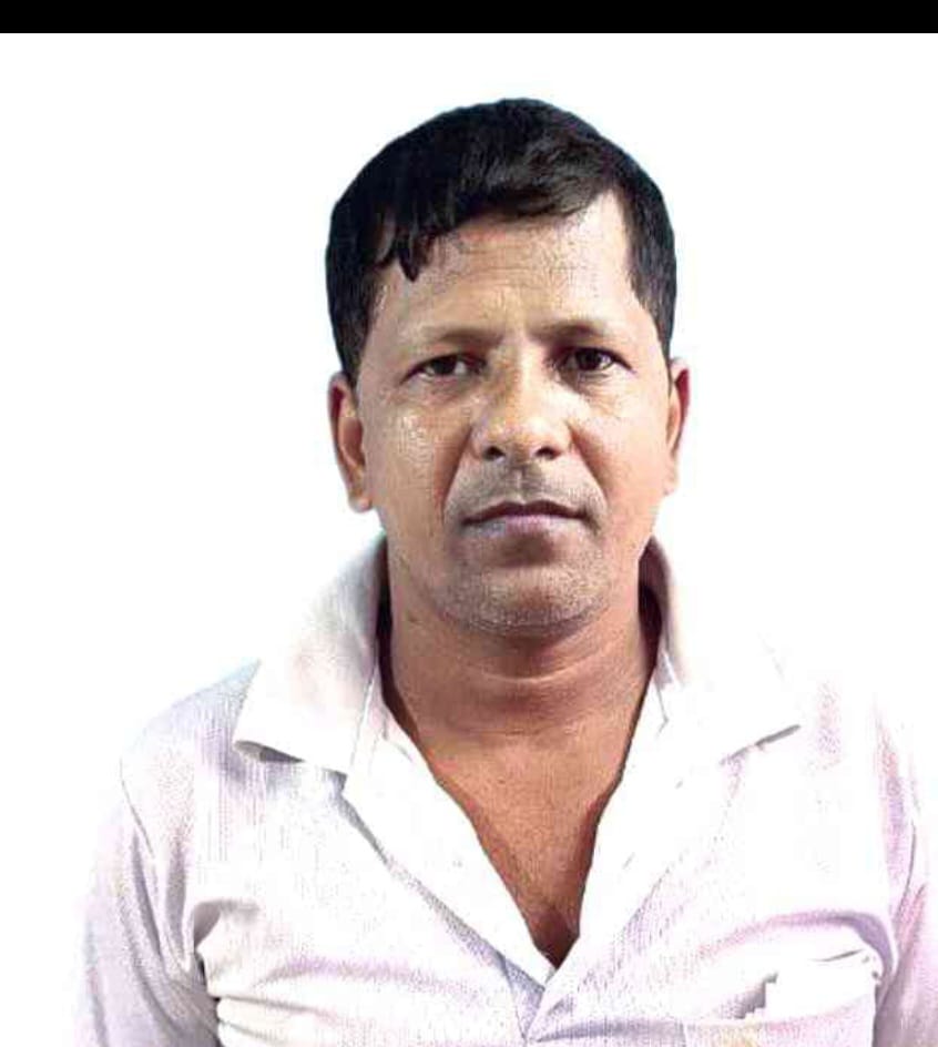Sushil Paul