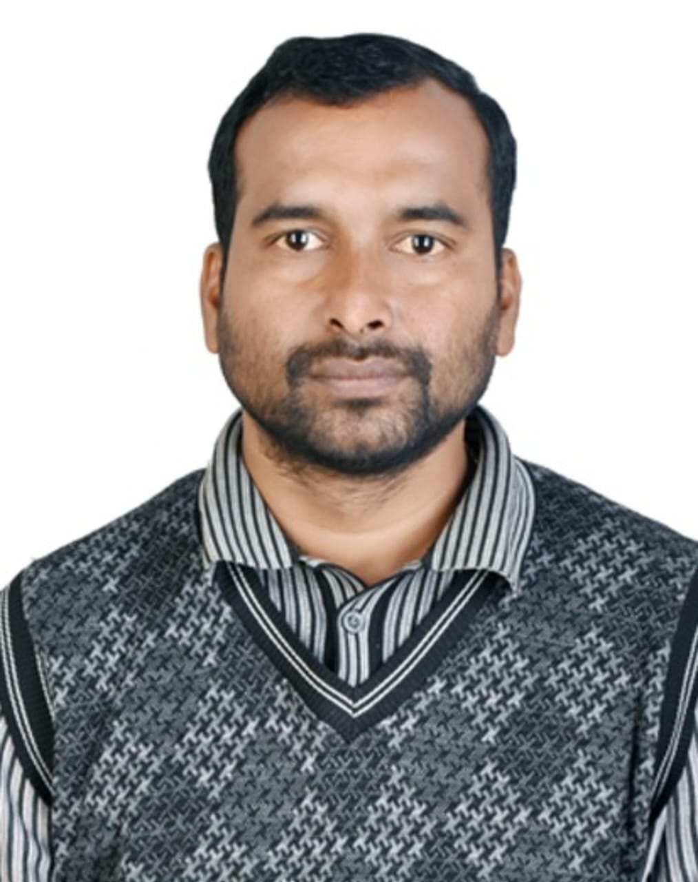 Manoj Kumar Singh