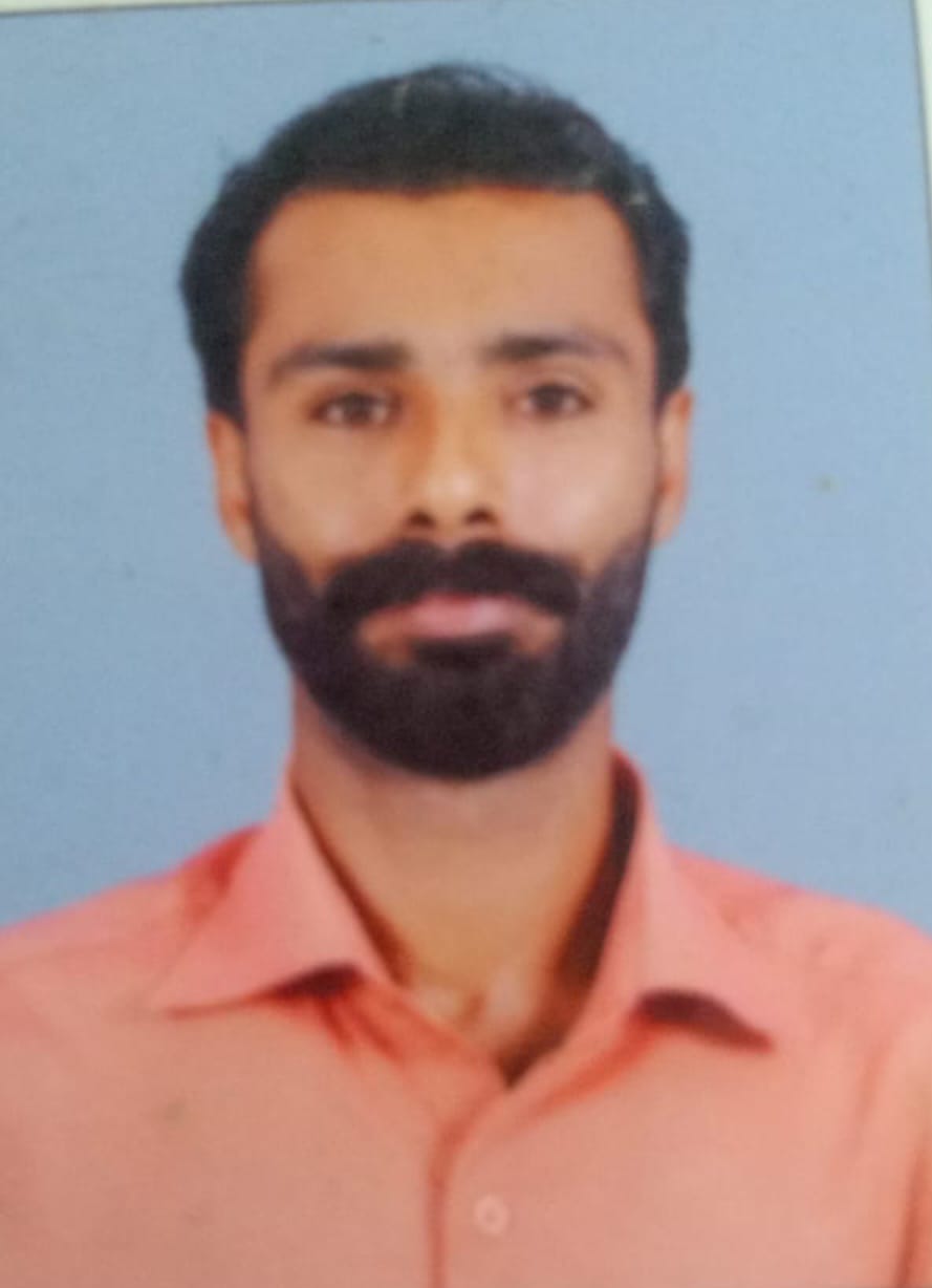 Suresh Babu
